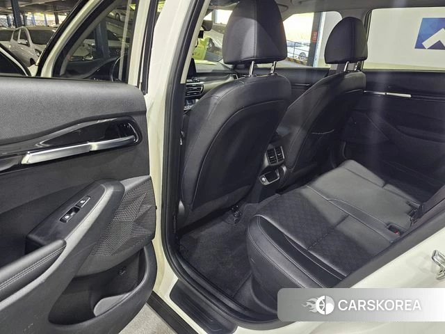 Kia Seltos id 4225089 из Кореи 9