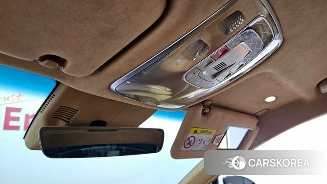 Genesis G80 (RG3) id 4589819 из Кореи 9