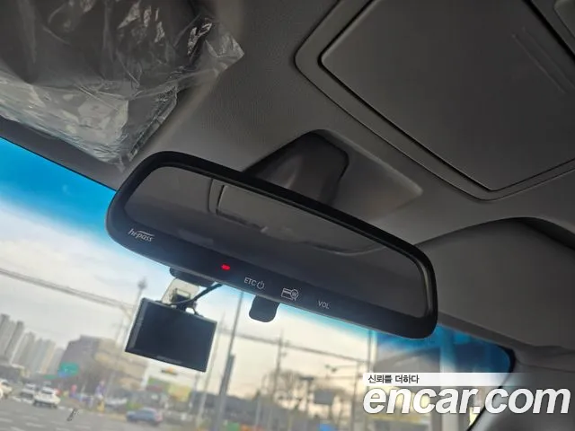 Kia The New Ray id 2691737 из Кореи 9