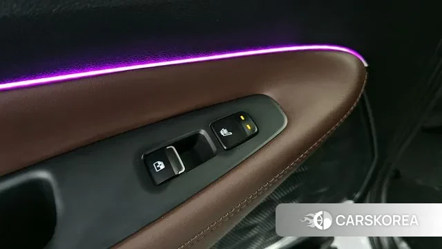 Hyundai Santa Fe TM id 3000206 из Кореи 9