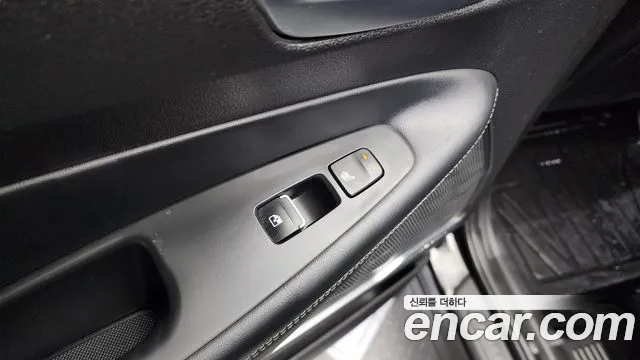 Hyundai Santa Fe TM id 2813857 из Кореи 9