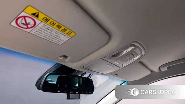 Kia The New Niro id 2965960 из Кореи 9