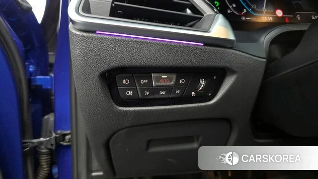BMW 3 Series (G20) id 4344866 из Кореи 9