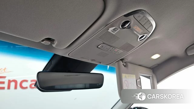 Hyundai The New Grandeur IG Hybrid id 4344831 из Кореи 9