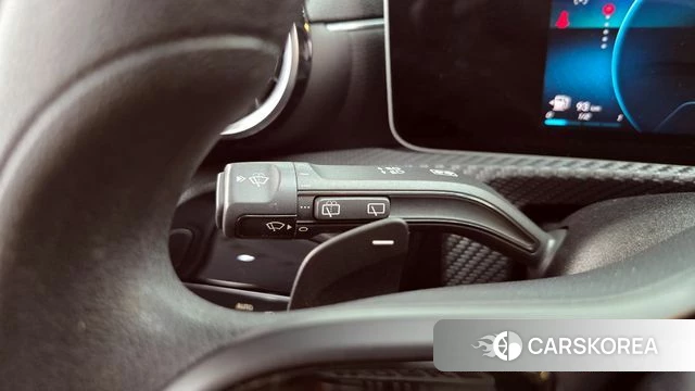 Mercedes-Benz A-Class W177 id 3813909 из Кореи 9