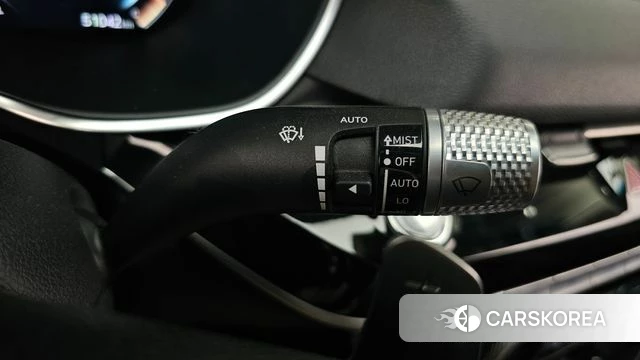 Genesis G80 (RG3) id 4693194 из Кореи 9