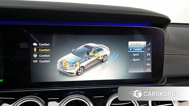 Mercedes-Benz E-Class W213 id 3899120 из Кореи 9