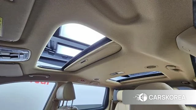 Kia The New Carnival id 3039364 из Кореи 9