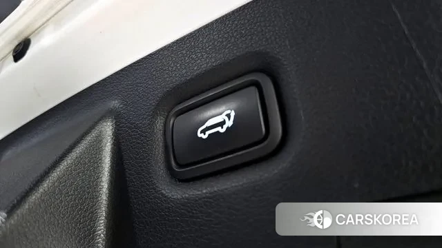 Hyundai The New Santa Fe id 2960587 из Кореи 9