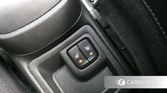 Chevrolet (GM Daewoo) The New Spark id 4496766 из Кореи 9