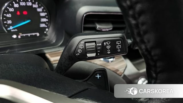 Ford Explorer 6th Generation id 4202975 из Кореи 9