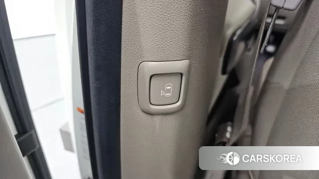 Kia The New Carnival id 3766135 из Кореи 9