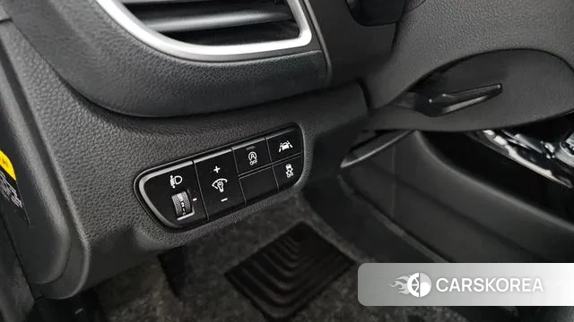 Kia Seltos id 3588165 из Кореи 9