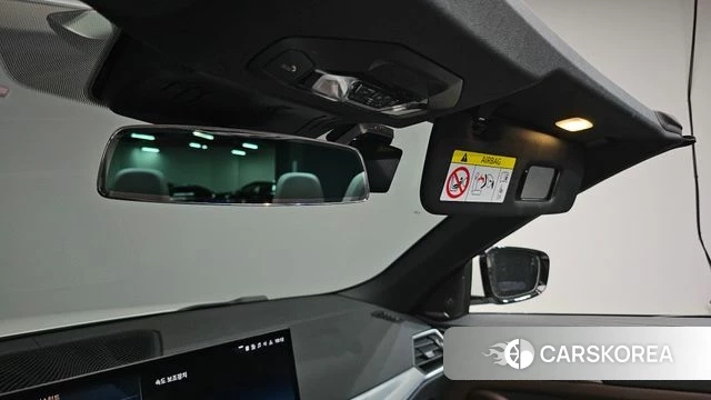 BMW 4 Series (G22) id 4222923 из Кореи 9