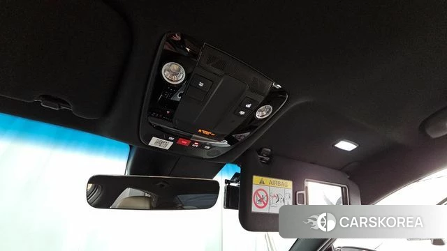 Kia K8 Hybrid id 3871082 из Кореи 9