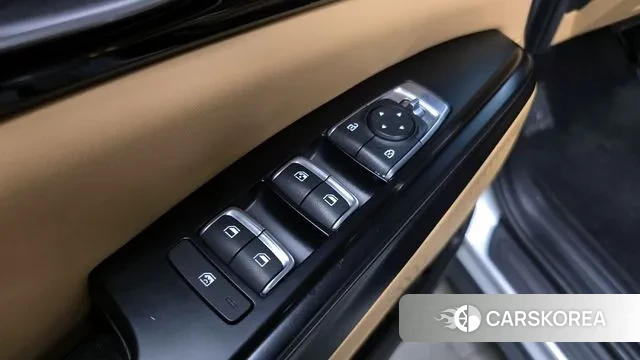 Kia Carnival 4th generation id 3587054 из Кореи 9