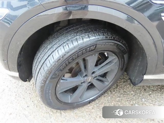 Genesis GV80 id 4308906 из Кореи 9