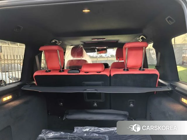 Mercedes-Benz G-class AMG id 4297906 из Китая 9