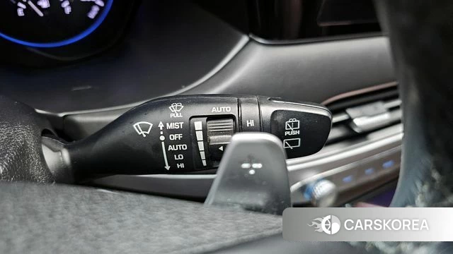 Hyundai Palisade id 3812254 из Кореи 9
