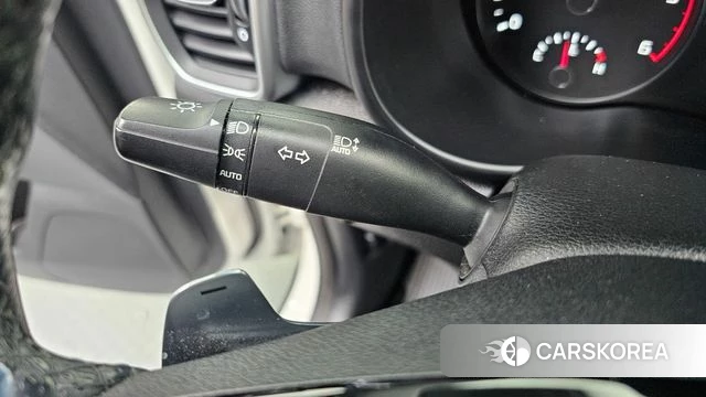 Kia Sportage The Bold id 4693213 из Кореи 9