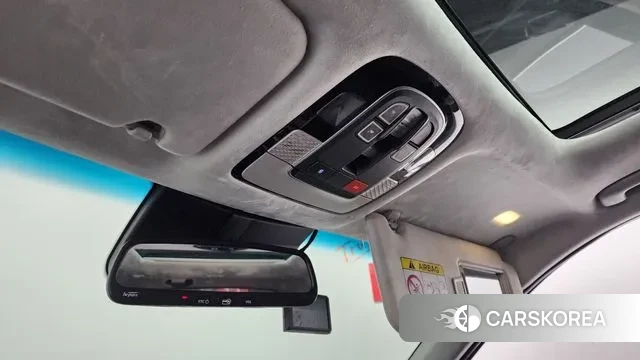 Hyundai Palisade id 3586761 из Кореи 9