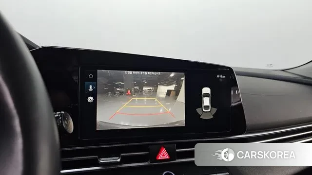 Hyundai Avante (CN7) id 3492657 из Кореи 9