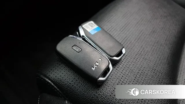 Kia The New K3 2nd generation id 3685570 из Кореи 9