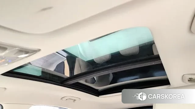 Genesis GV70 id 3390368 из Кореи 9