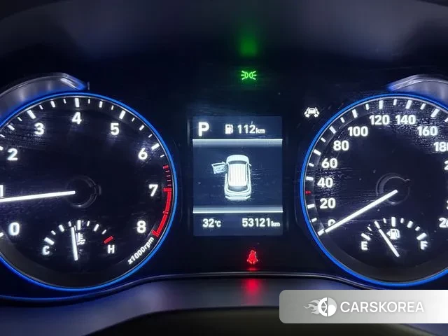 Hyundai Kona id 2976623 из Кореи 9