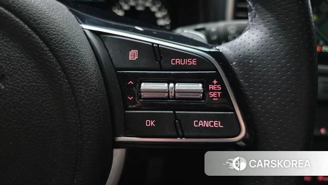 Kia Sportage The Bold id 4683447 из Кореи 9