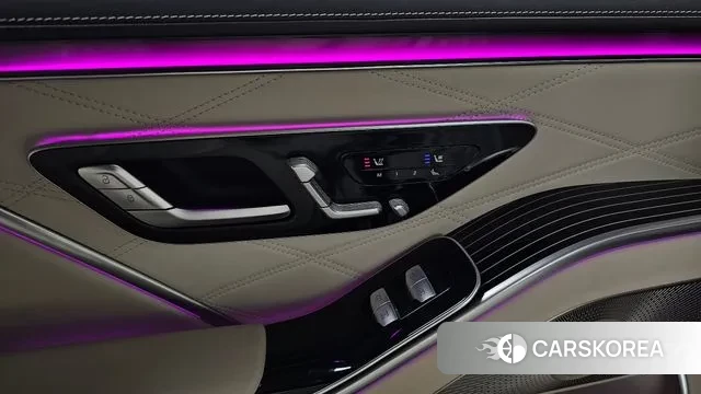 Mercedes-Benz S-Class W223 id 3467987 из Кореи 9