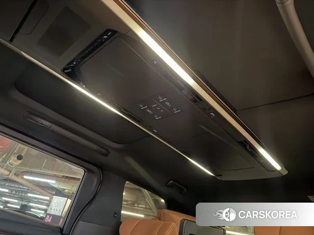 Toyota Alphard 4th Generation id 3614501 из Кореи 9