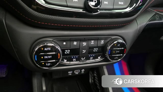 Chevrolet (GM Daewoo) Trailblazer id 4415951 из Кореи 9