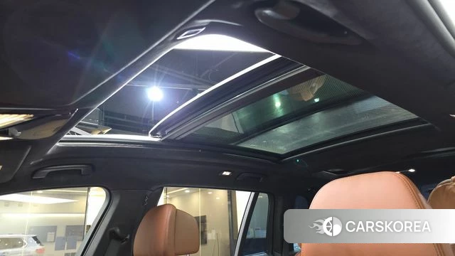 BMW X7 (G07) id 4640014 из Кореи 9