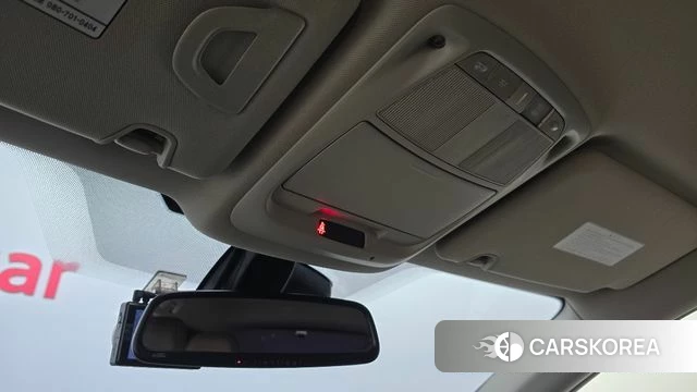 Renault Korea (Samsung) QM6 id 4269139 из Кореи 9