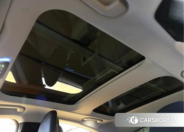 Mercedes-Benz E-Class W214 id 4185762 из Кореи 9