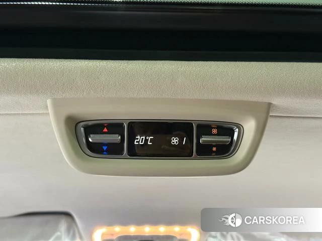 Mercedes-Benz V-class id 4278267 из Китая 9