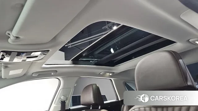 Hyundai Grandeur (GN7) id 3492099 из Кореи 9