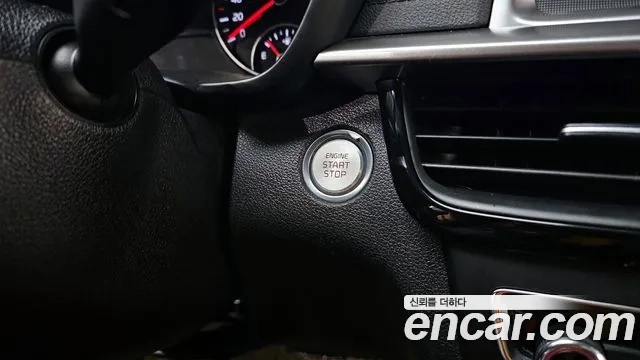 Kia The New K5 2nd generation id 2865240 из Кореи 9