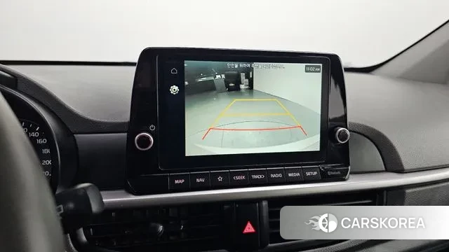 Kia Morning Urban (JA) id 3573013 из Кореи 9