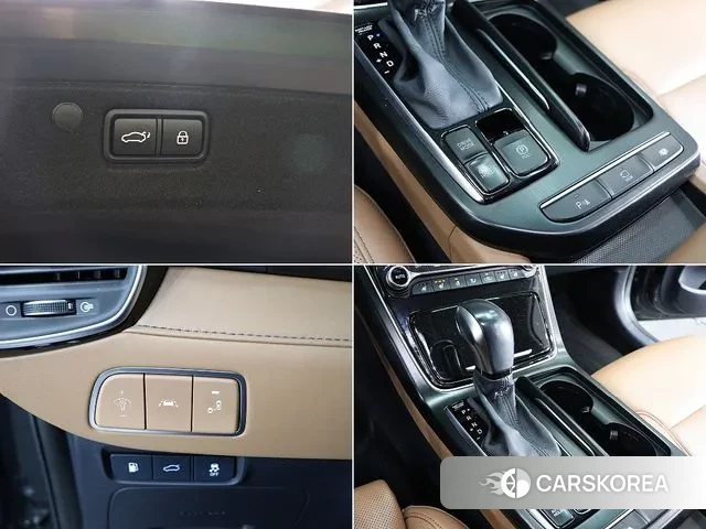 Hyundai Grandeur IG id 3499747 из Кореи 9