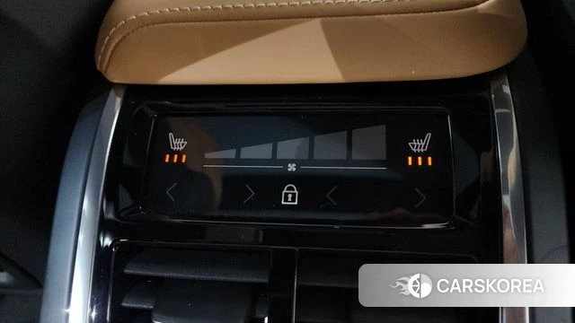 Volvo S60 3rd generation id 3794884 из Кореи 9