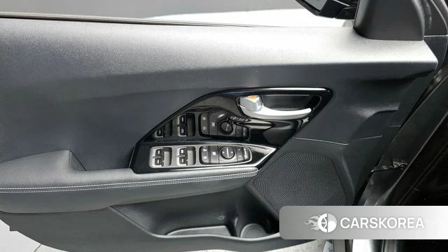Kia Niro id 3845942 из Кореи 9