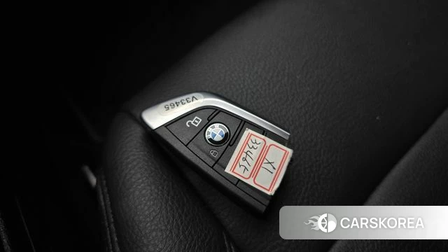 BMW X1 (F48) id 4566862 из Кореи 9