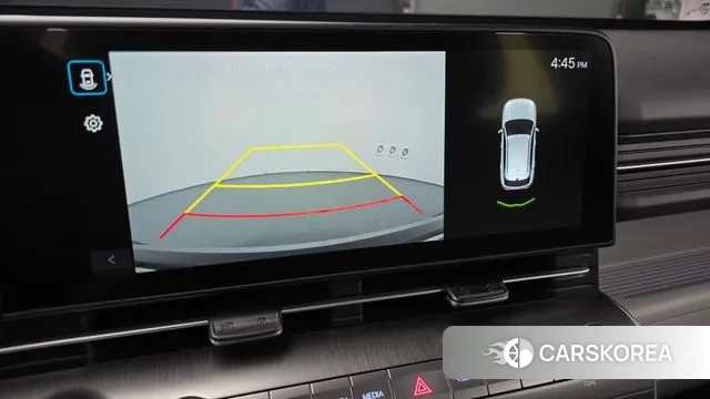 Hyundai Kona (SX2) id 3457772 из Кореи 9