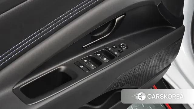 Hyundai The New Avante (CN7) id 3327475 из Кореи 9