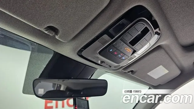 Hyundai The New Santa Fe id 2869690 из Кореи 9