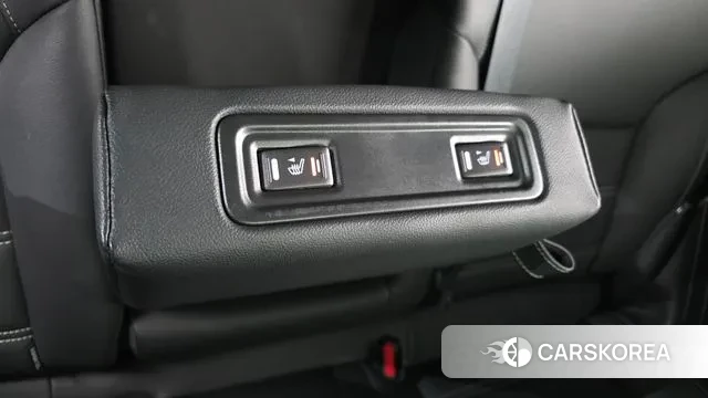 Renault Korea (Samsung) The New QM6 id 3488389 из Кореи 9