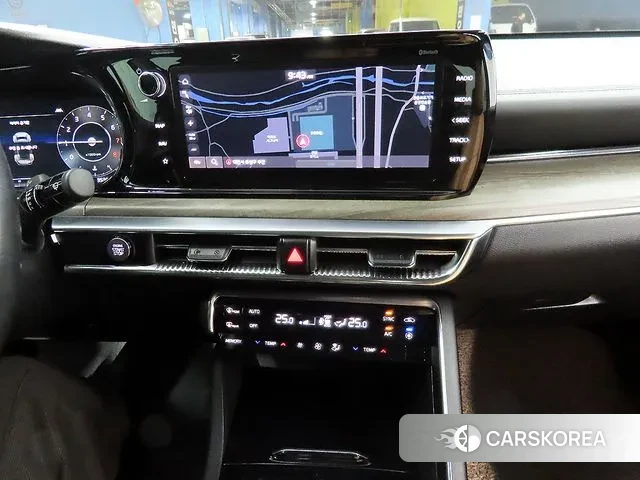 Kia K5 3rd generation id 3695376 из Кореи 9