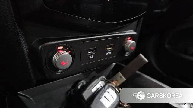 Ssangyong Tivoli Air id 3469918 из Кореи 9